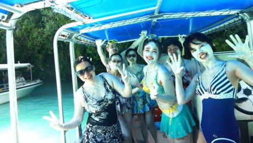 娱乐吃瓜君迪拜